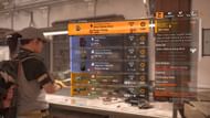 The Division 2 vendor found in Clan Quarters (Image via SK Gaming || Ubisoft)
